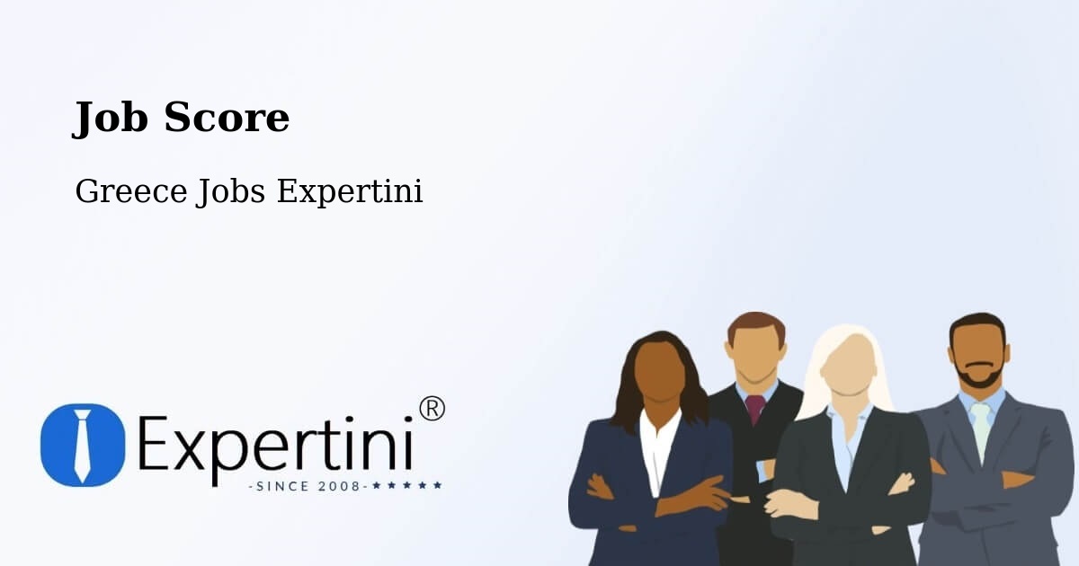 Job Score & Job Description Score Tool – Kiáto - Greece Jobs Expertini